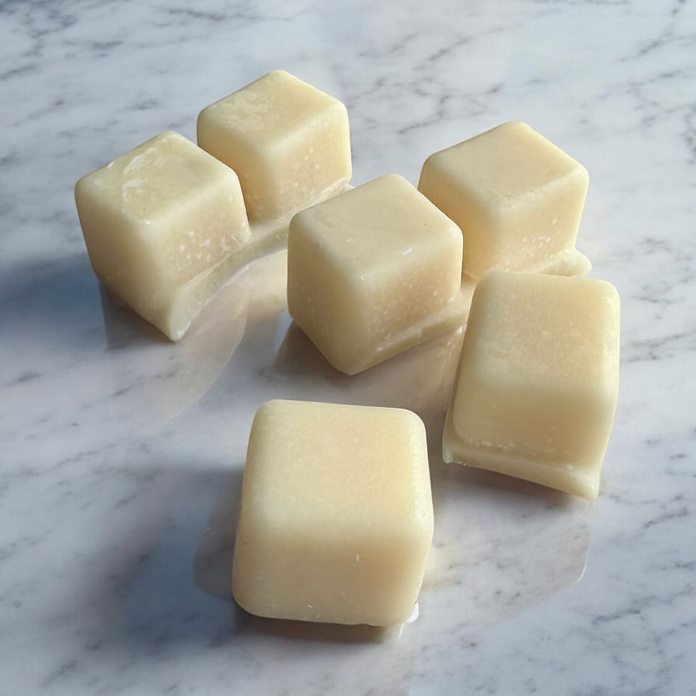 Thumbnail: Holiday/Winter Wax Melts, 3 oz Soy Wax