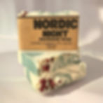 Thumbnail: Nordic Night  Cold Process Soap, Handmade