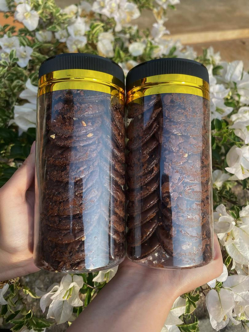 Thumbnail: Brownies Cookies