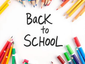 Back-to-School Language Tips for Parents