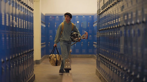 ONE FOR THE TEAM PILOT