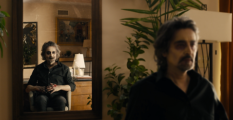 the last draft demon still film ilayda cetinkaya