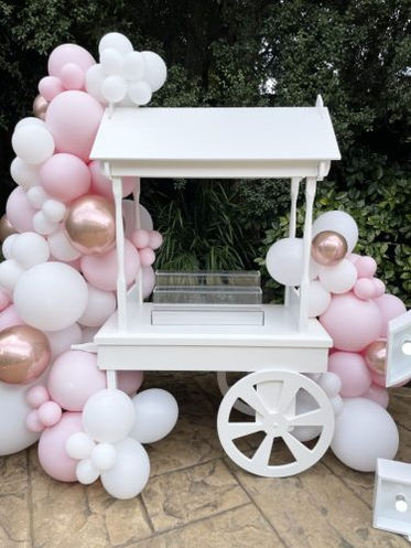 Prop Hire Services Melbourne