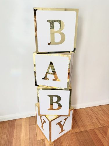 Baby Shower In Melbourne
