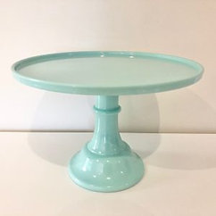 Cake Stand Mint – 30cm