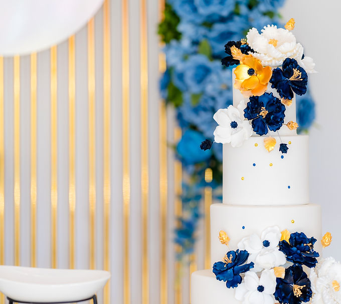 Wedding Planners