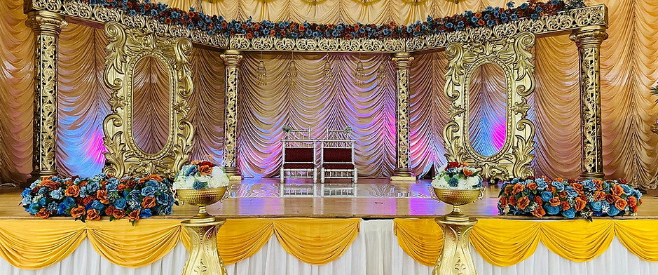 mandap