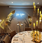 centrepieces in melbourne