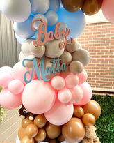 Baby shower in Melbourne