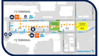 QF Domestic Pickup