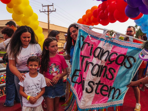 CFM Segue a Agenda fascista e ataca juventude trans com nova resolução