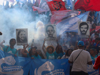CHEGOU A HORA DE MUDAR A UNE!