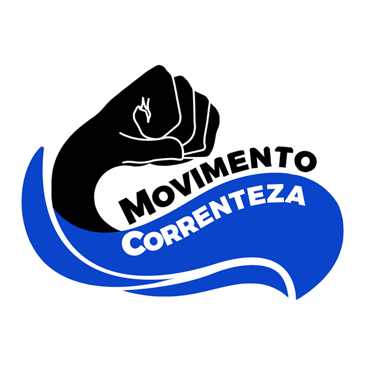 Foto do escritor: Movimento Correnteza