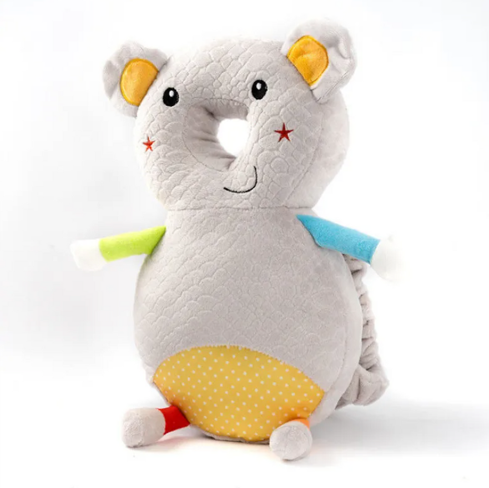 Miniature : Toddler Head Protection Pad