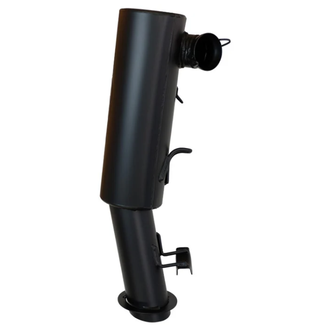 Thumbnail: GGB Polaris 600/800 Axys Trail Muffler 2015-2022