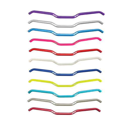 RSI Hustler Handlebars sledusa