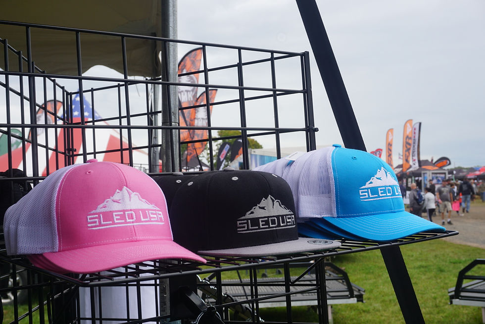 Thumbnail: Mtn Cap (Pink)