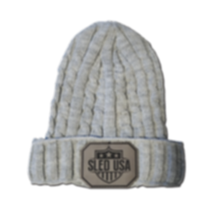 Youth Knitted Cap