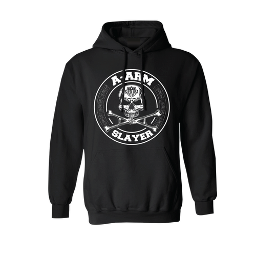 A-Arm Slayer Hoodie | sledusa
