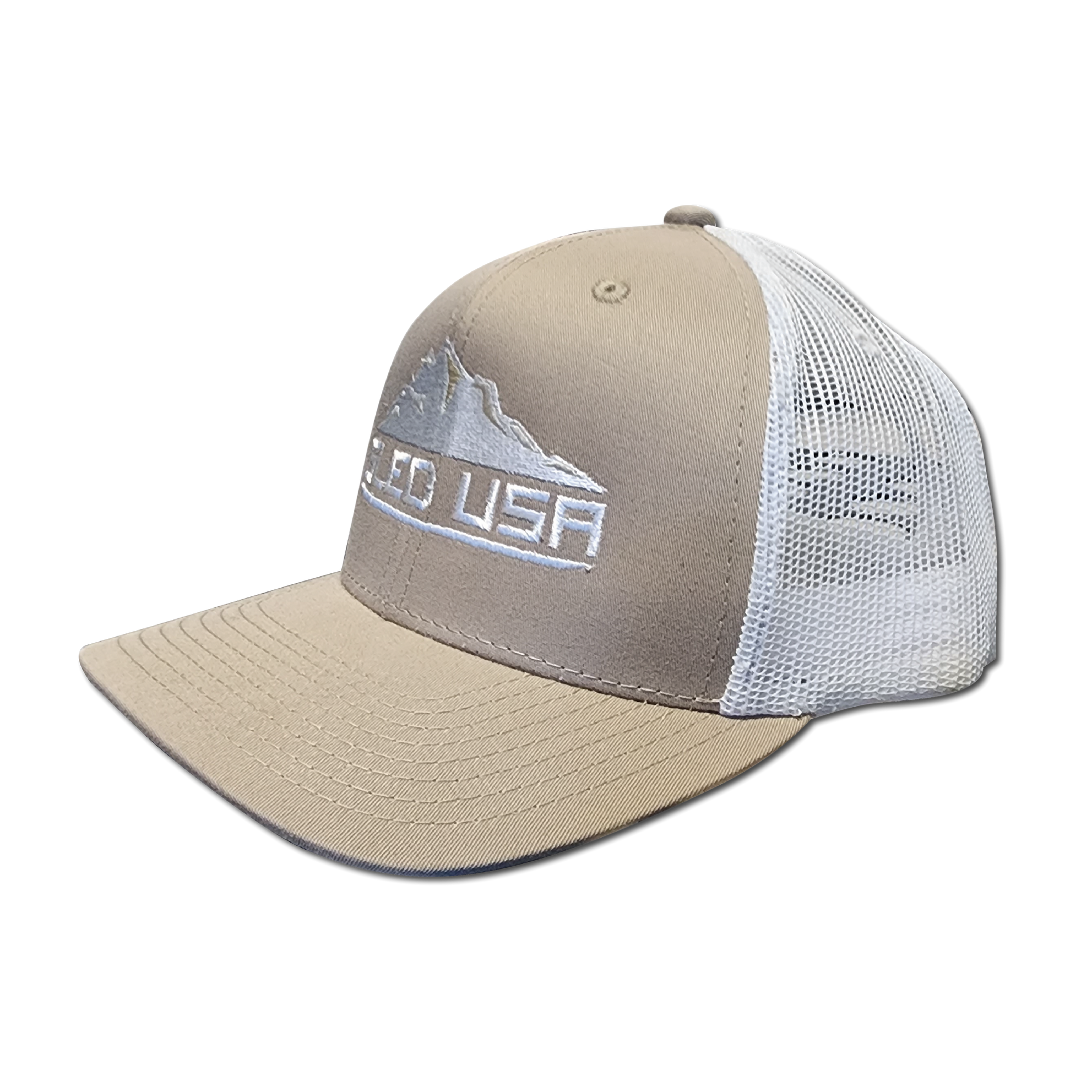 Mtn Cap (Tan)
