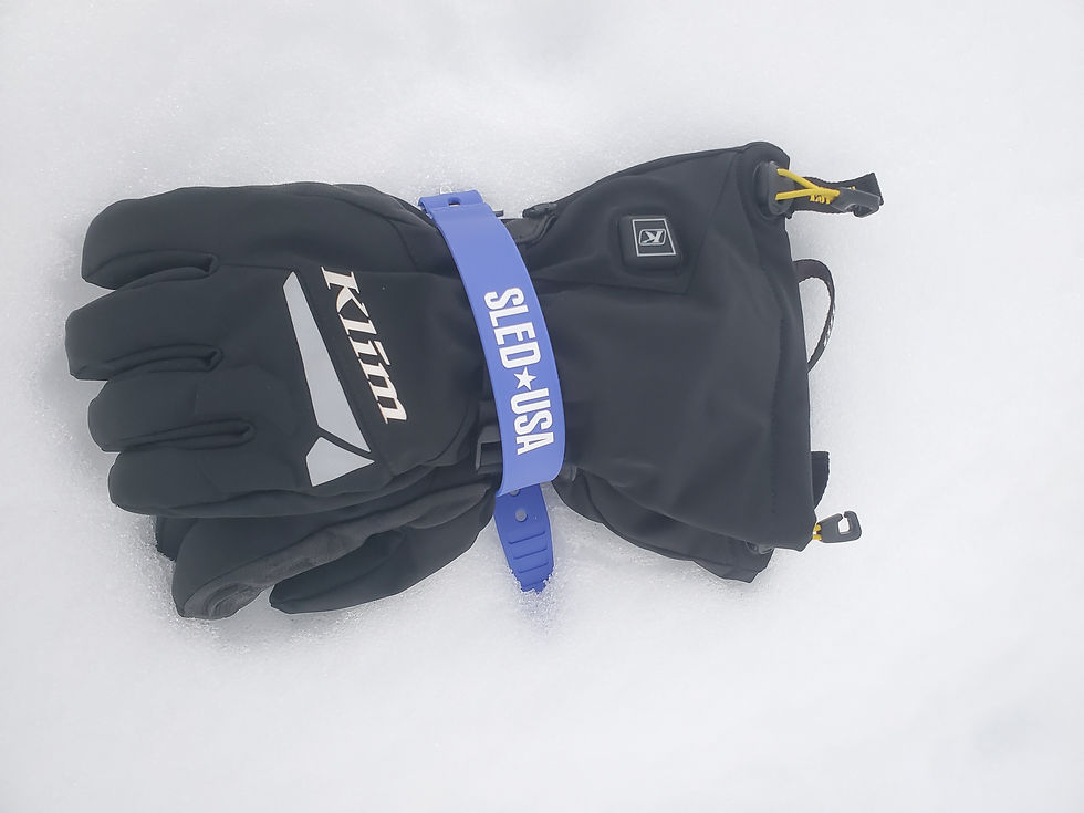 Thumbnail: Heavy Duty Multi-Purpose Straps