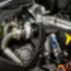Thumbnail: Force Turbos Polaris 9R/Matryx 850/Axys 850 VCS Pump Fuel Turbo System