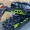 Thumbnail: BackwoodsBMP Matryx 146 Rear Bumper