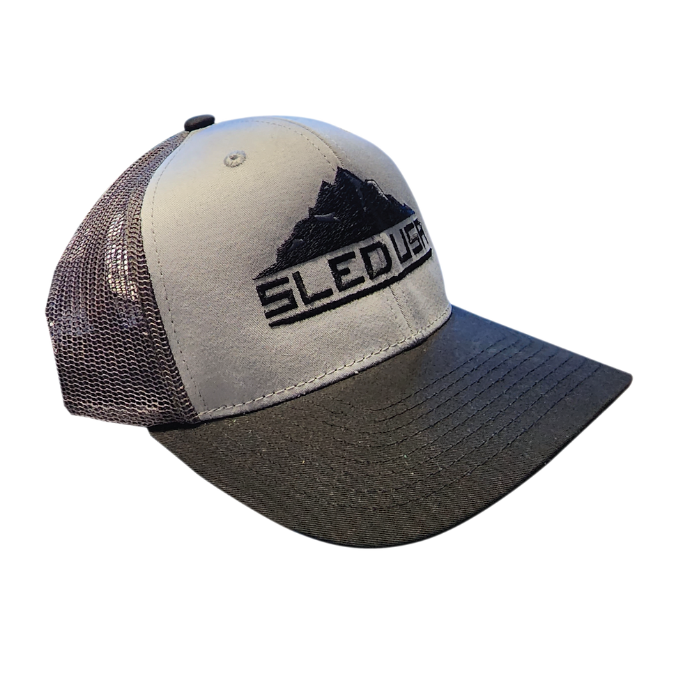 Thumbnail: Mtn Cap (Gray)