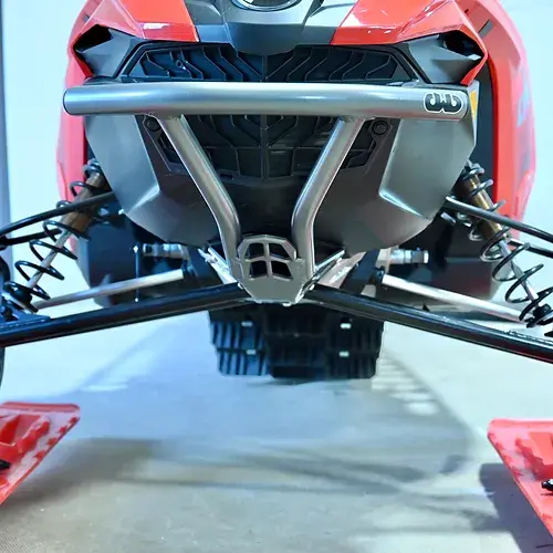 Thumbnail: BackwoodsBMP Skidoo/Lynx Highmark Spindles