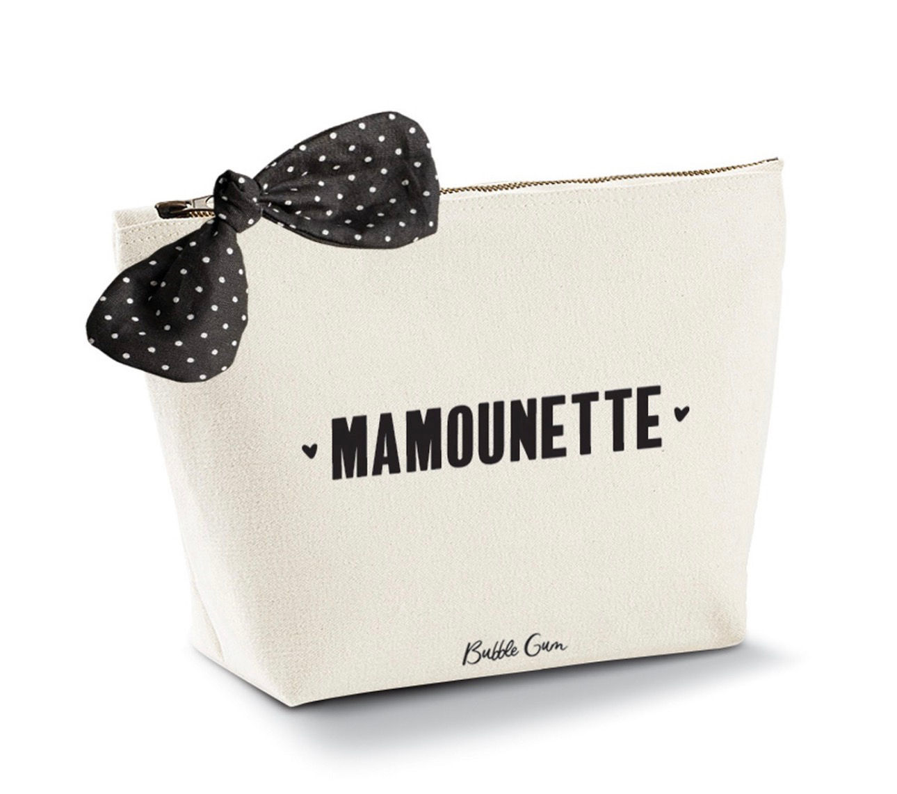 Trousse mamounette taille S