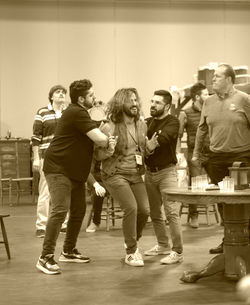 La Fanciulla del West