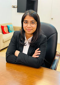 Garima Joshi