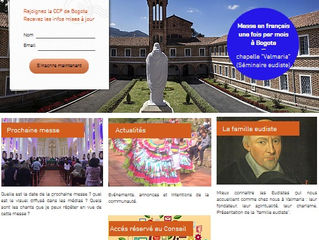 Communauté Catholique Francophone de Bogota