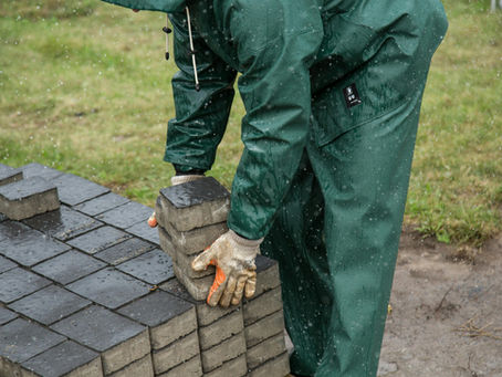 How to Build Paver Stone Patio: The Ultimate DIY Guide for a Stunning Outdoor Space