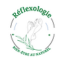 Logo Bien-être et réflexologie