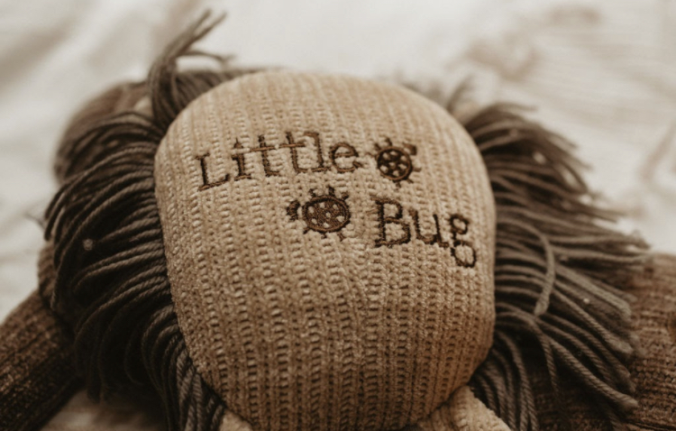 Writer: thelittlebug
