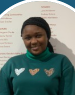 Writer: Oluwatoyin Oladeji