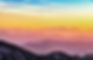 Illustration of mountains