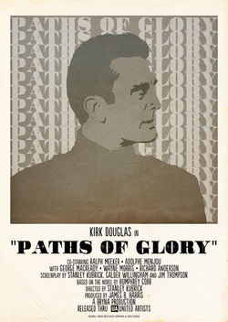 Paths of Glory (1957)