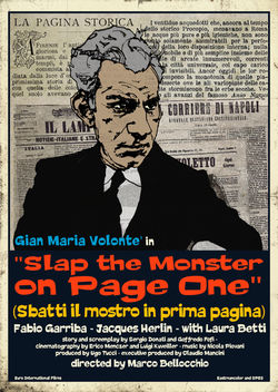 Slap the Monster on Page One_Sbatti il mostro in prima pagina (1972)