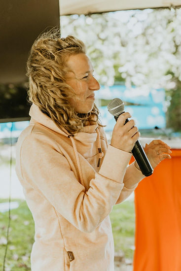 Conférence Maëlys Wanderoild