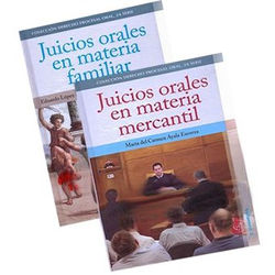 JUICIOS ORALES 2oSERIE