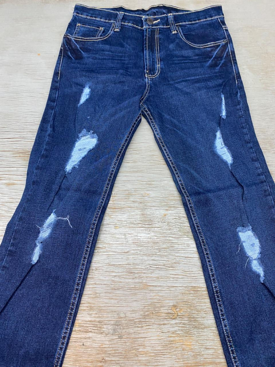 Thumbnail: Jeans Friday 