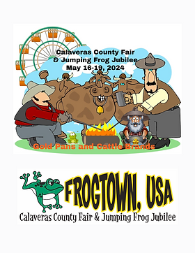 Community Calendar | Calaveras Chamber of Commerce