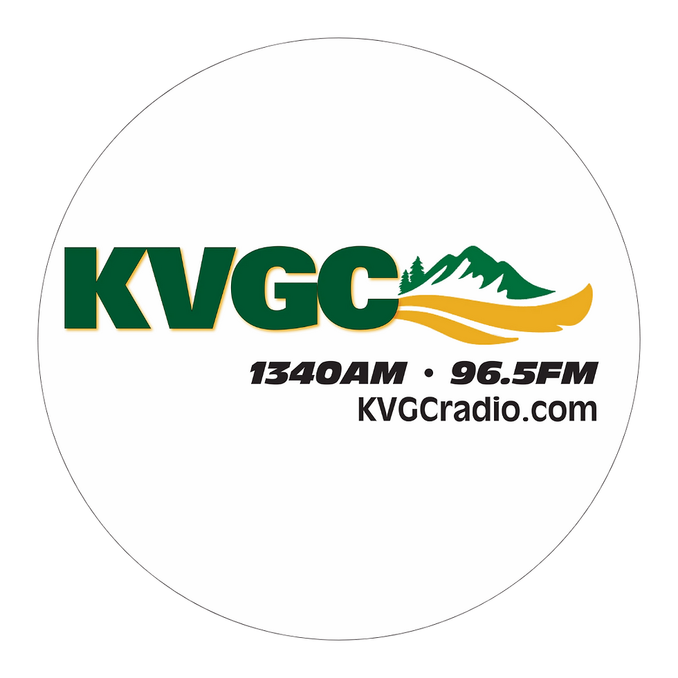 KVGC Radio