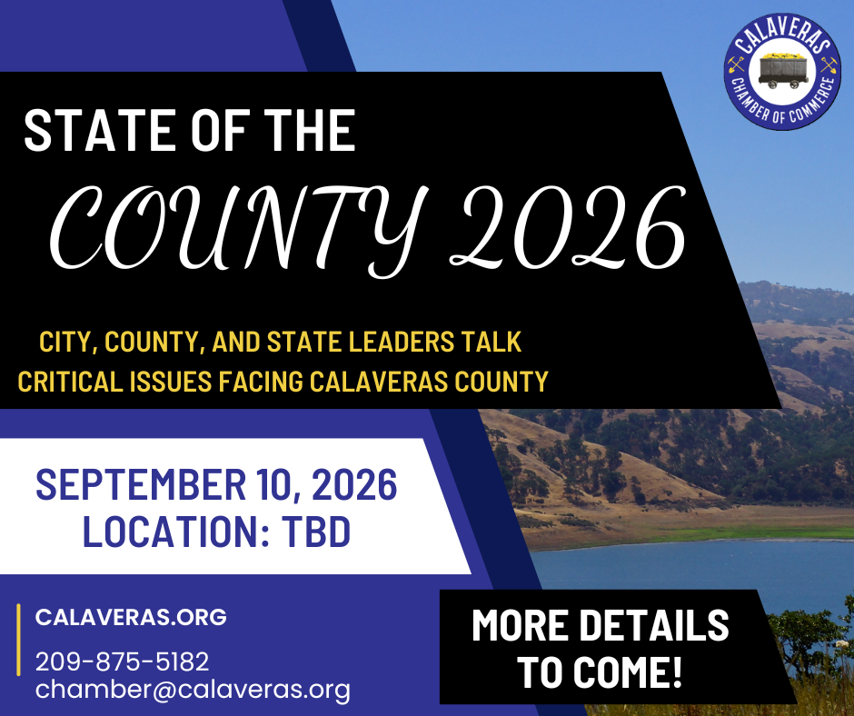 State of the County 2026