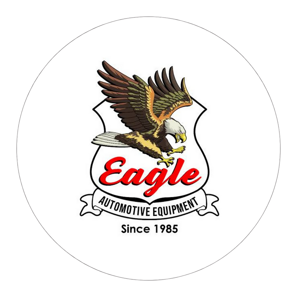 Eagle Automotive Circle