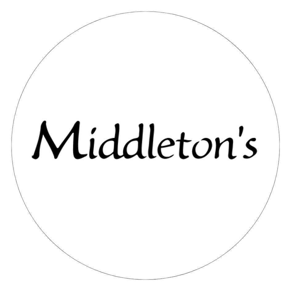 Middleton's Furniture & Appliance