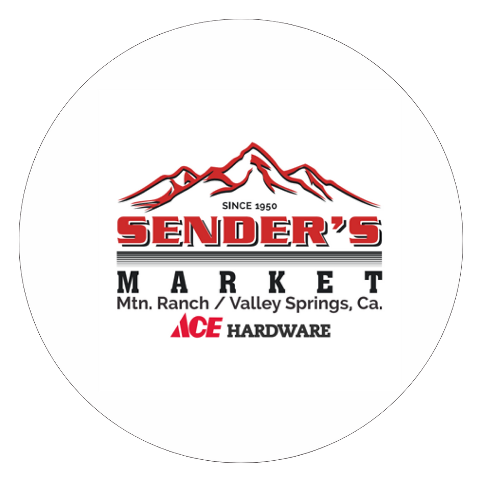 Senders Market