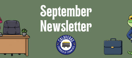 September 15th Newsletter